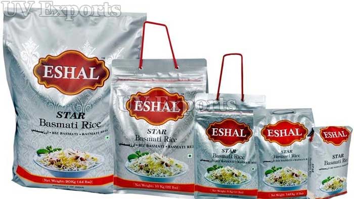 M/S ESHAL FOODS PRIVATE LIMITED